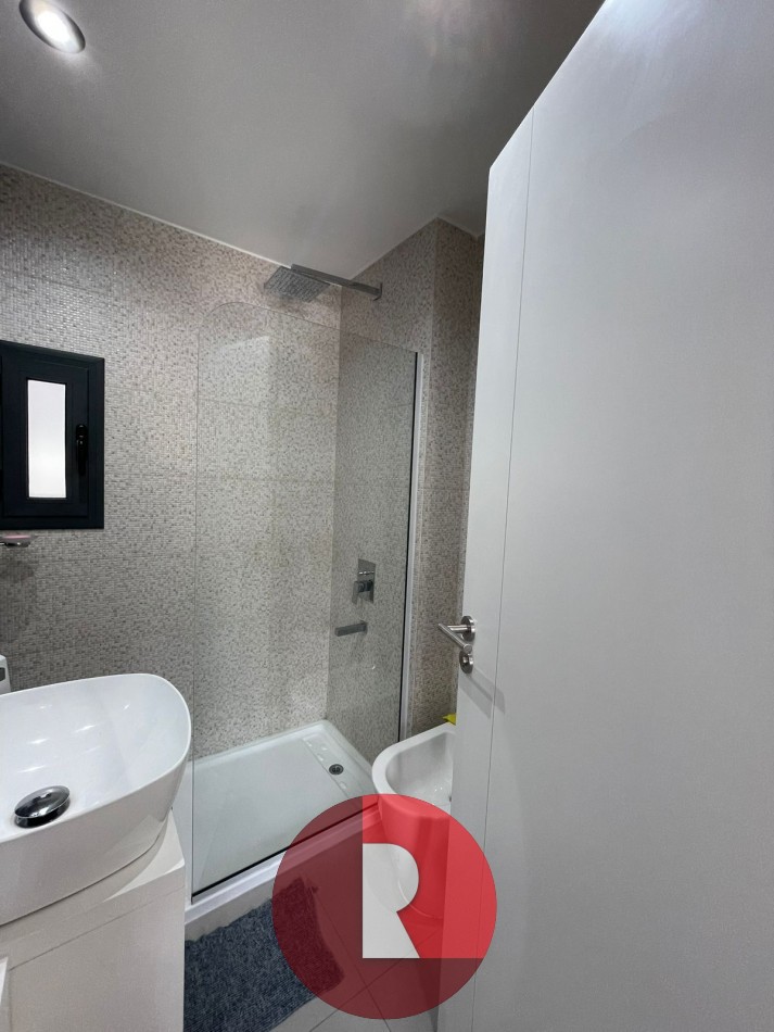 Departamento de 2 amb en MAR DEL PLATA