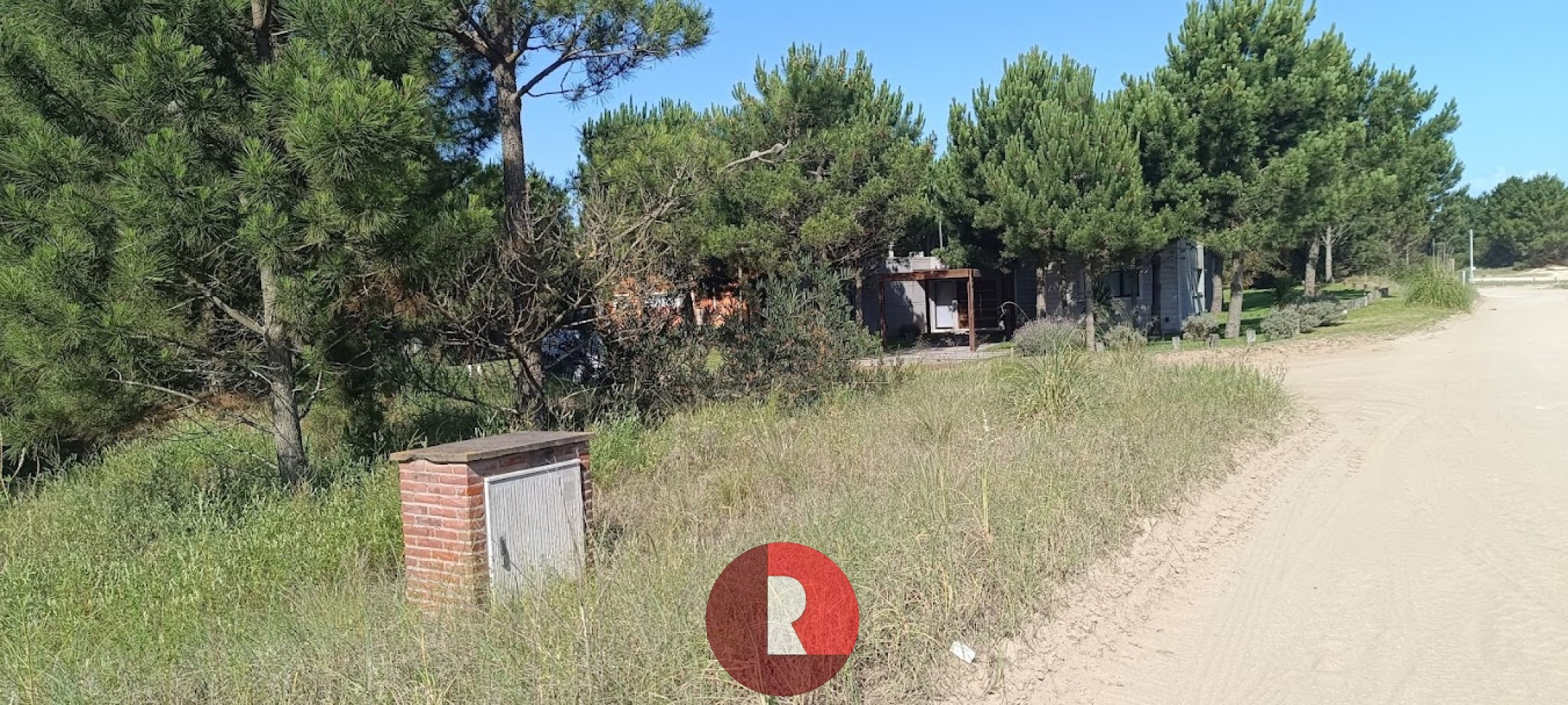 LOTE COSTA ESMERALDA