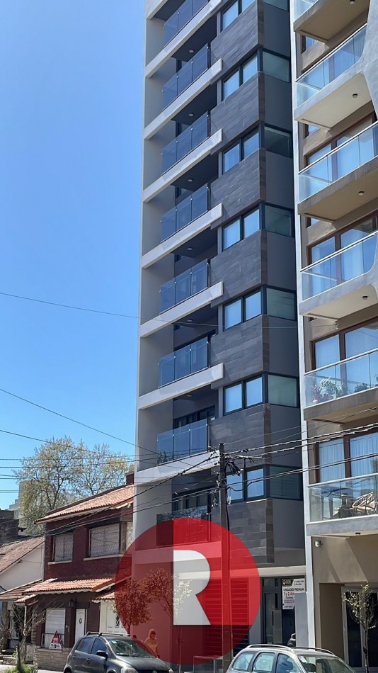 Departamento de 2 amb en MAR DEL PLATA