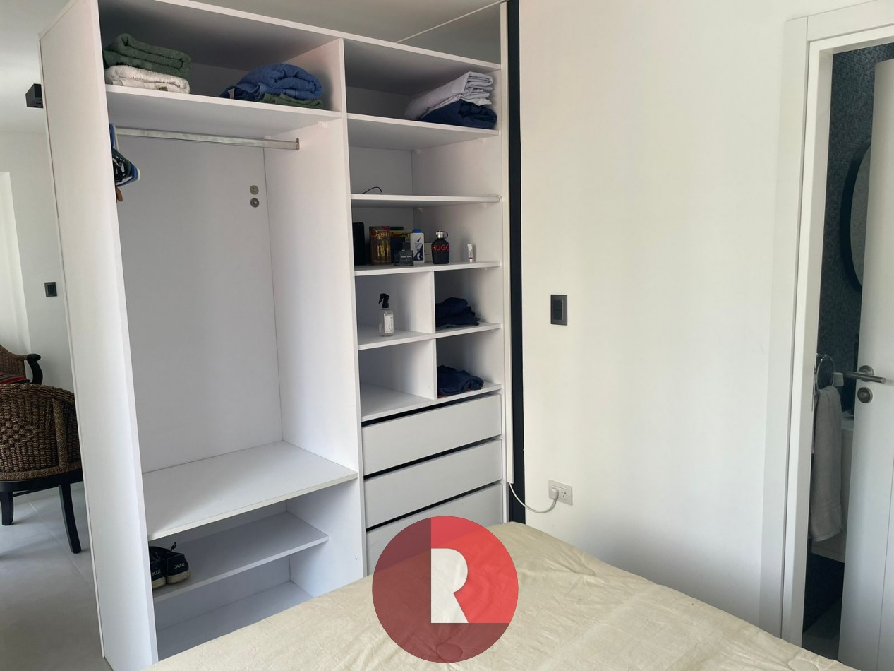 Departamento de 2 amb en MAR DEL PLATA