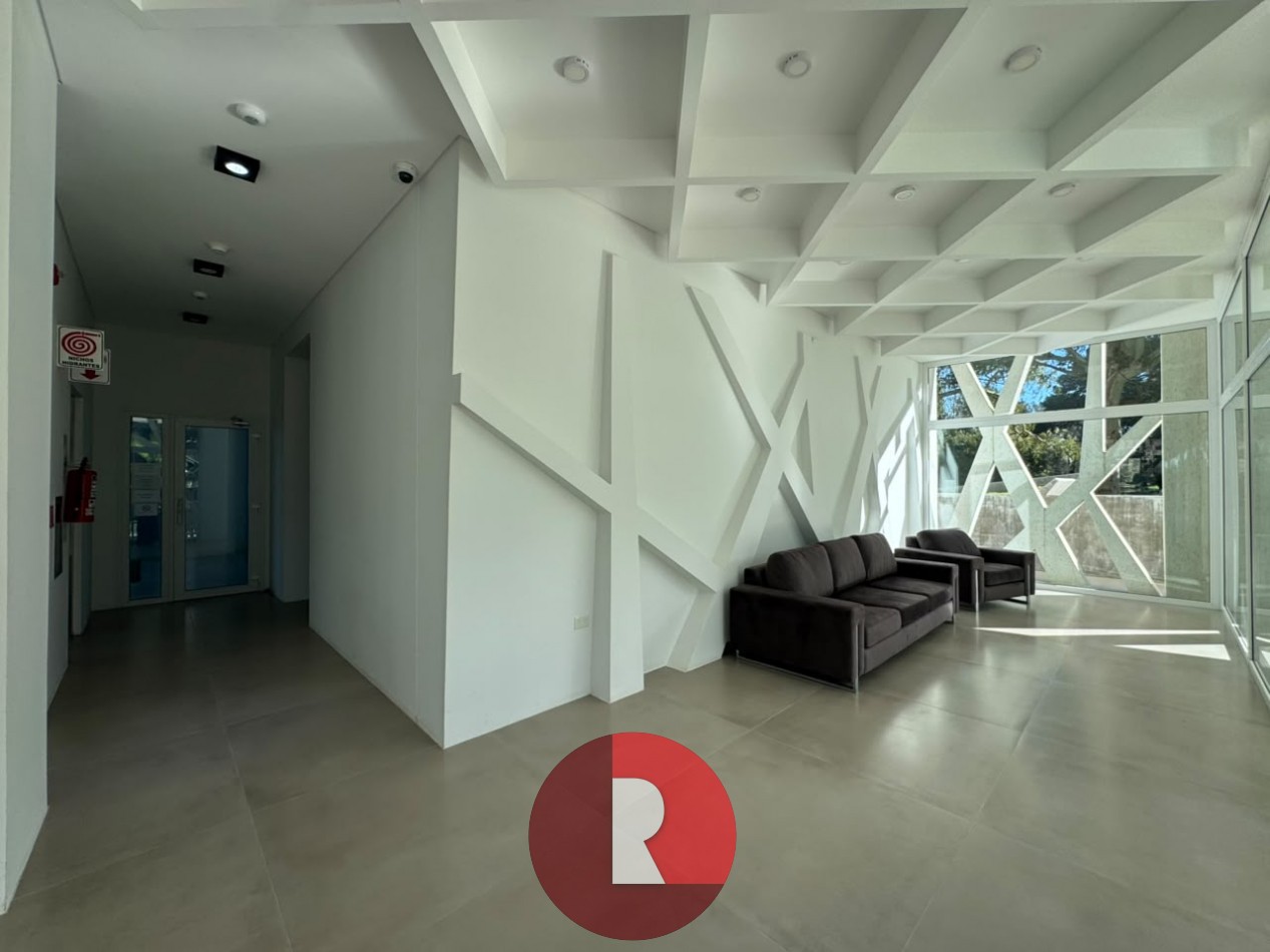 Departamento 3 AMB (2E) Nesting Pinamar
