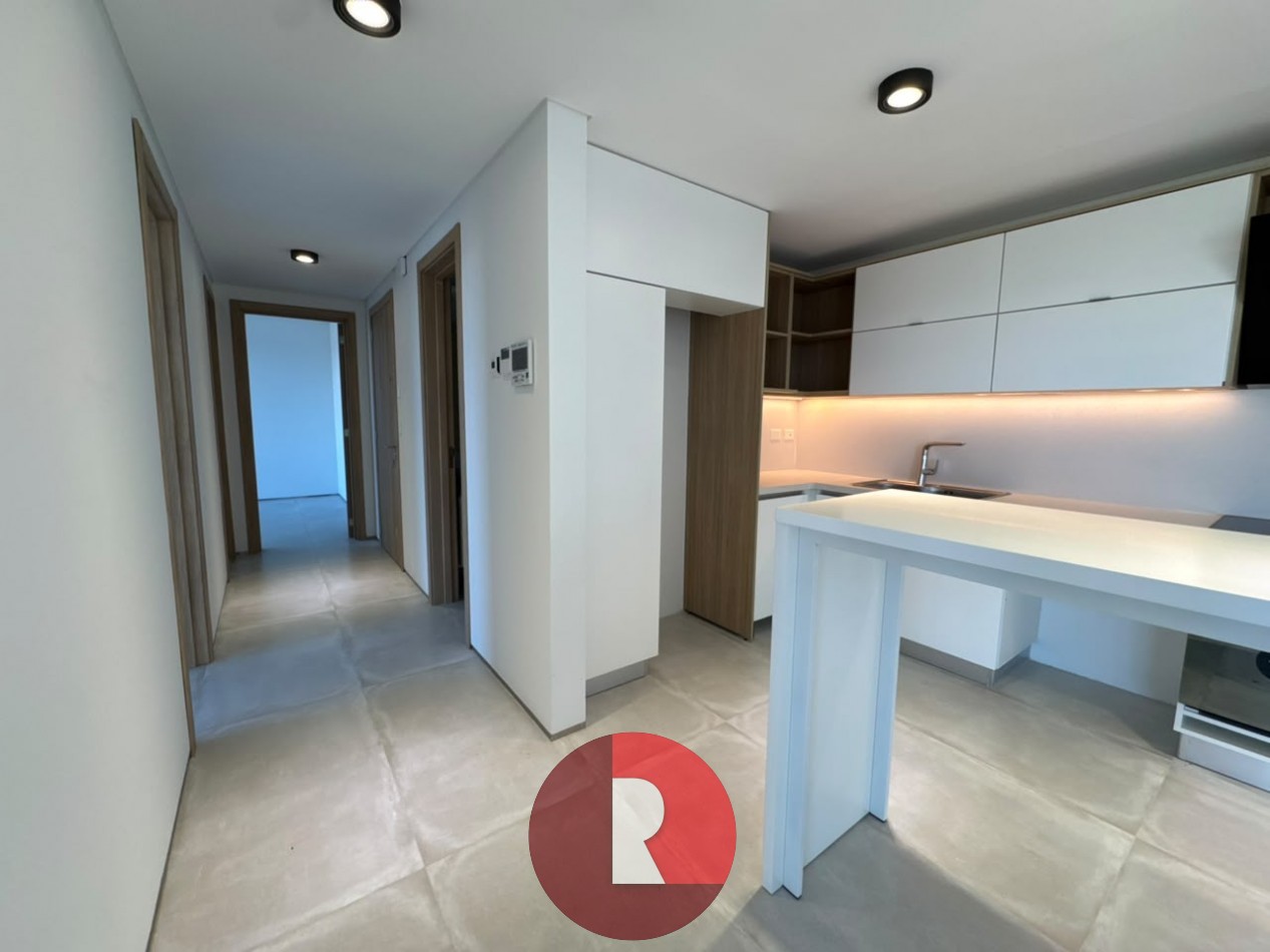 Departamento 3 AMB (2E) Nesting Pinamar