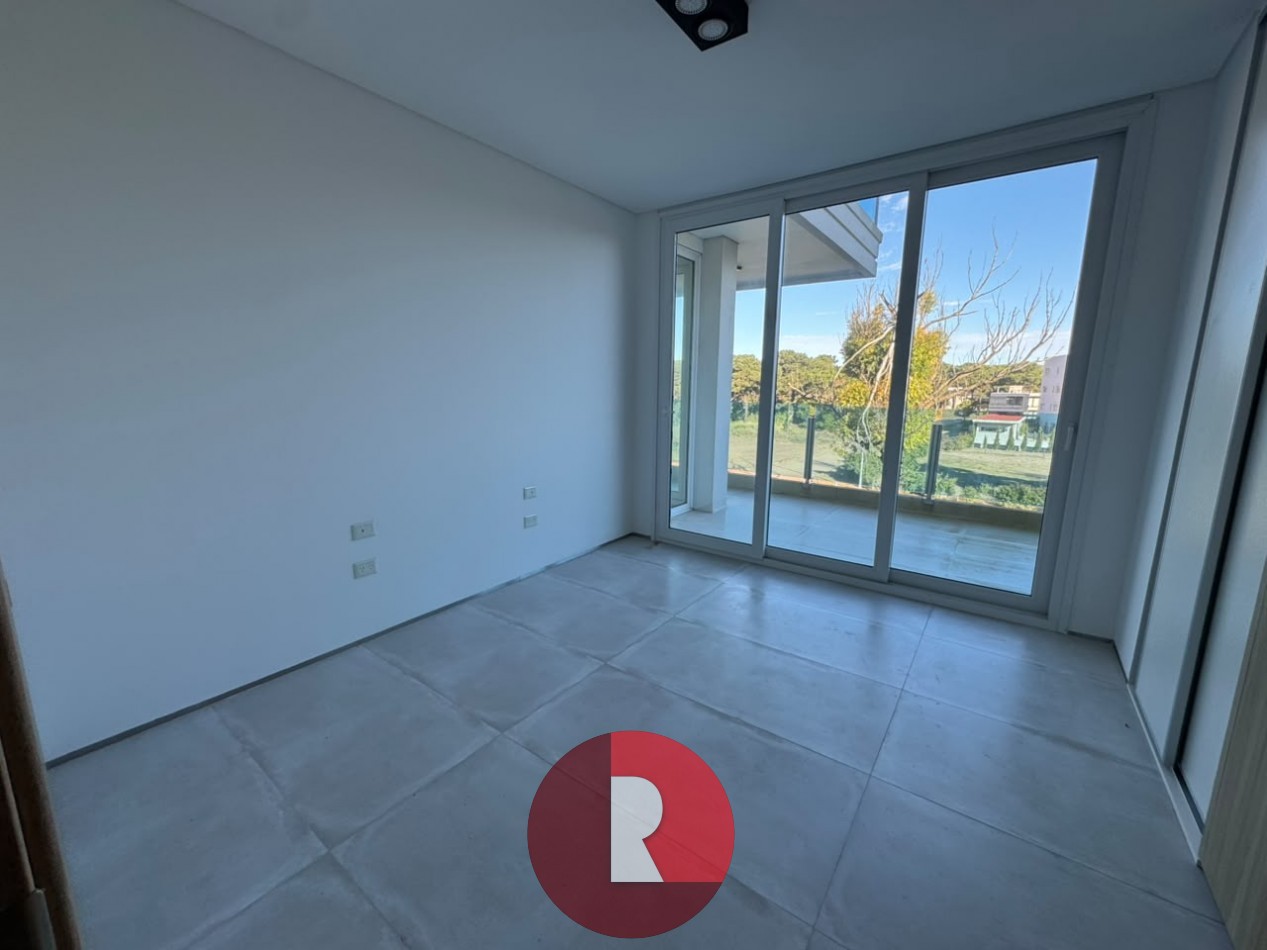 Departamento 3 AMB (2E) Nesting Pinamar