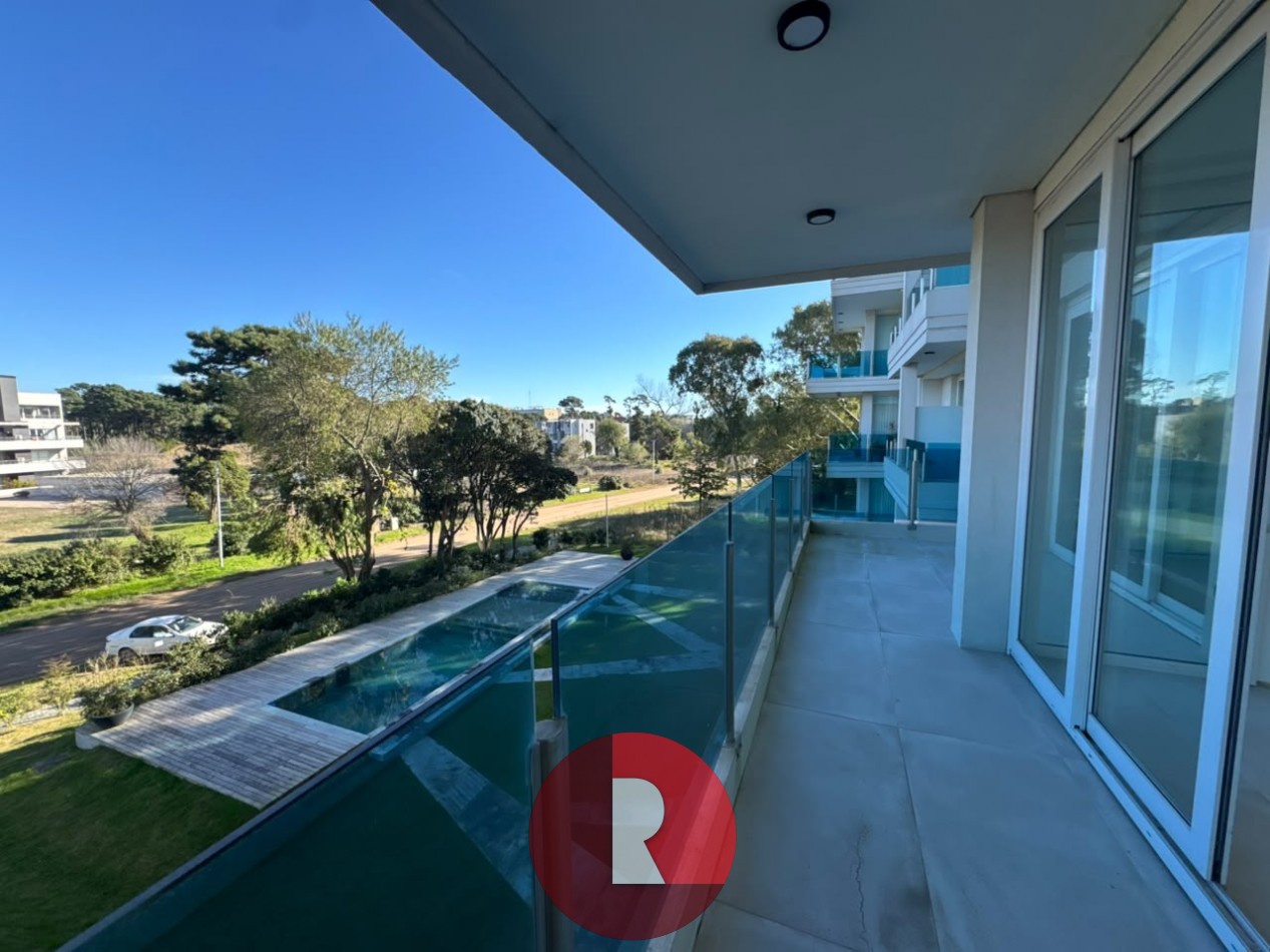 Departamento 3 AMB (2E) Nesting Pinamar