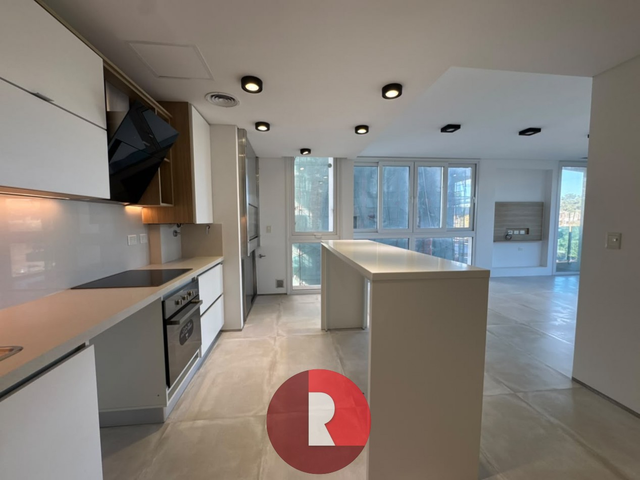 Departamento 3 AMB (2E) Nesting Pinamar