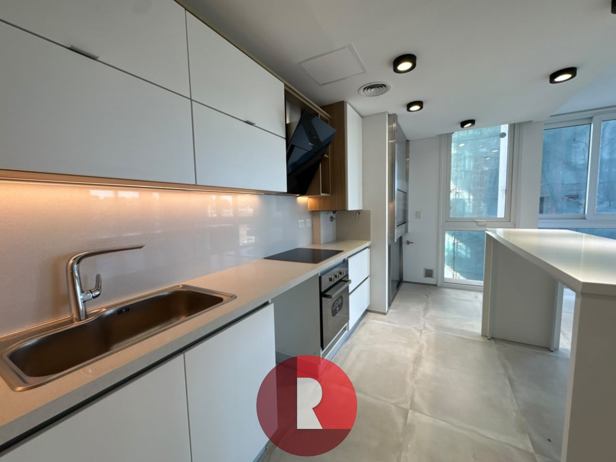 Departamento 3 AMB (2E) Nesting Pinamar