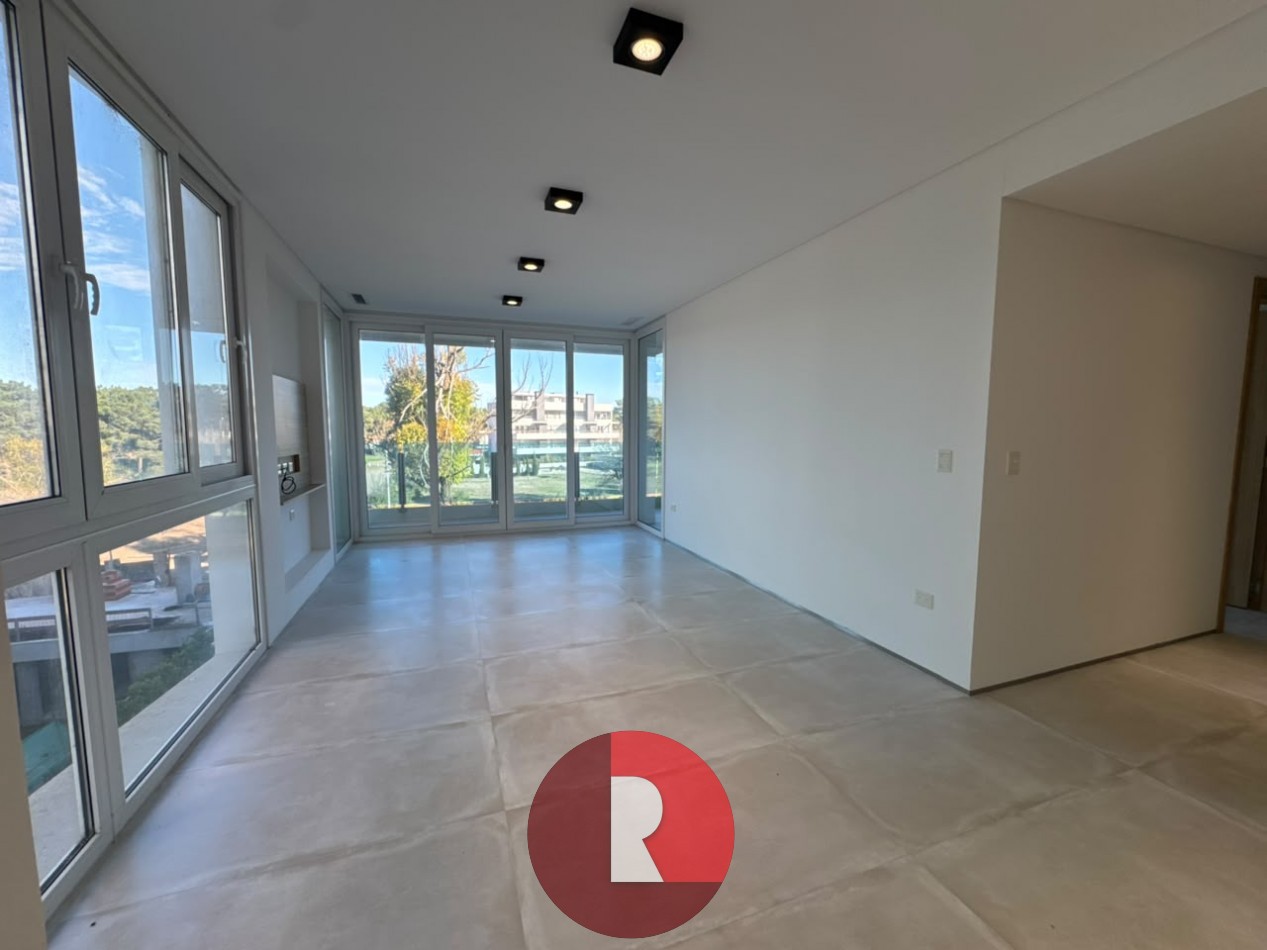Departamento 3 AMB (2E) Nesting Pinamar