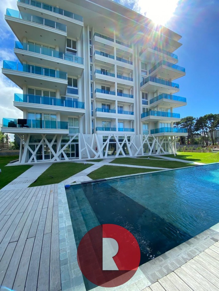Departamento 2 AMB (6B) Nesting Pinamar