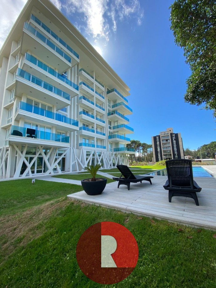 Departamento 2 AMB (6B) Nesting Pinamar