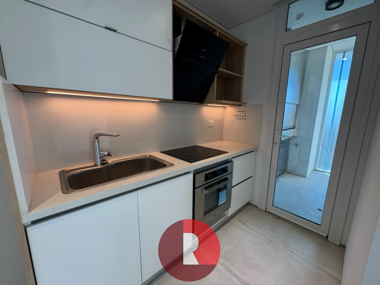 Departamento 2 AMB (6B) Nesting Pinamar