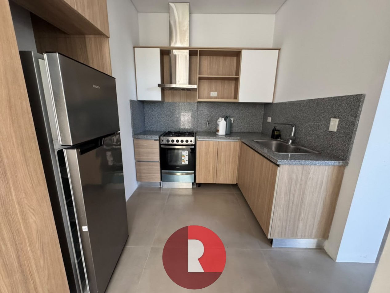 Departamento 2 AMB (6B) Nesting Pinamar