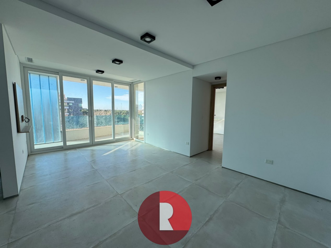 Departamento 2 AMB (6B) Nesting Pinamar