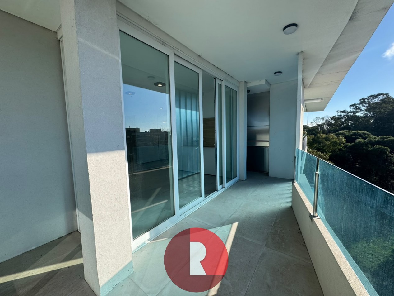 Departamento 2 AMB (6B) Nesting Pinamar
