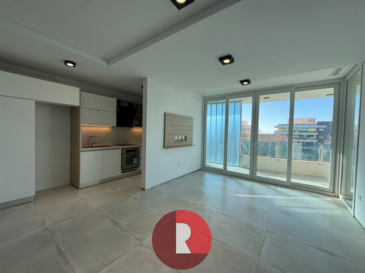 Departamento 2 AMB (6B) Nesting Pinamar