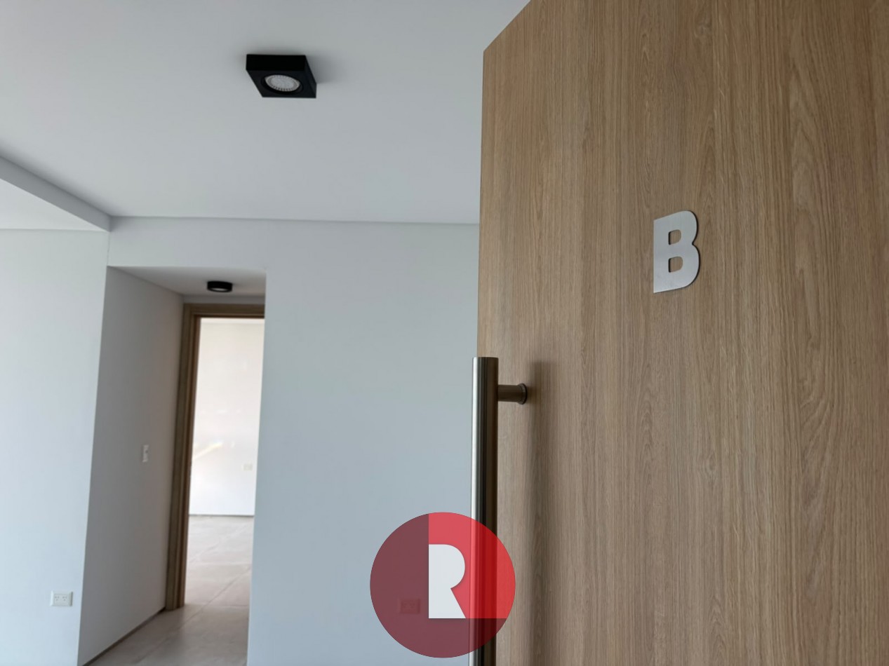 Departamento 2 AMB (6B) Nesting Pinamar