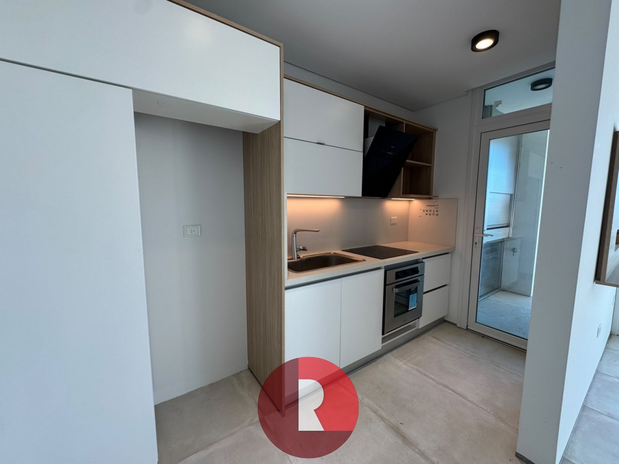 Departamento 2 AMB (6B) Nesting Pinamar