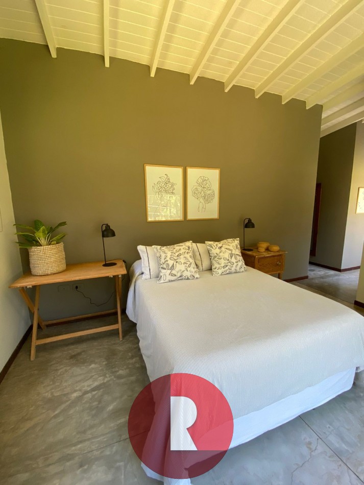 Casa en venta Valeria del Mar