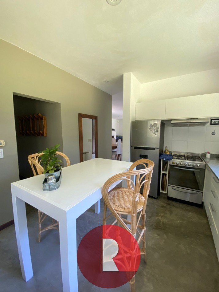 Casa en venta Valeria del Mar