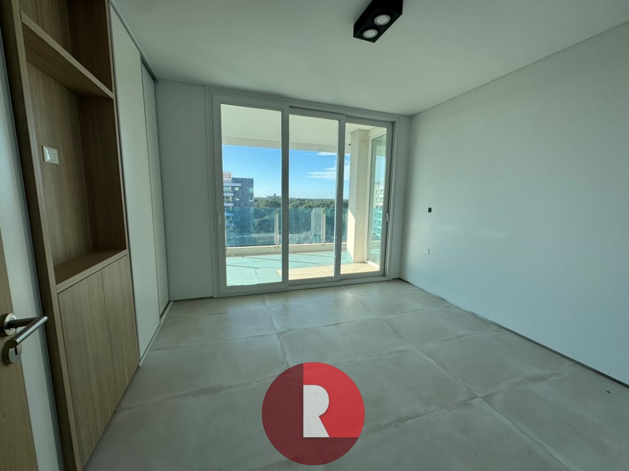 Departamento 2 AMB (6C) Nesting Pinamar