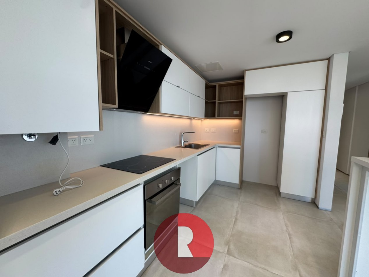 Departamento 2 AMB (6C) Nesting Pinamar
