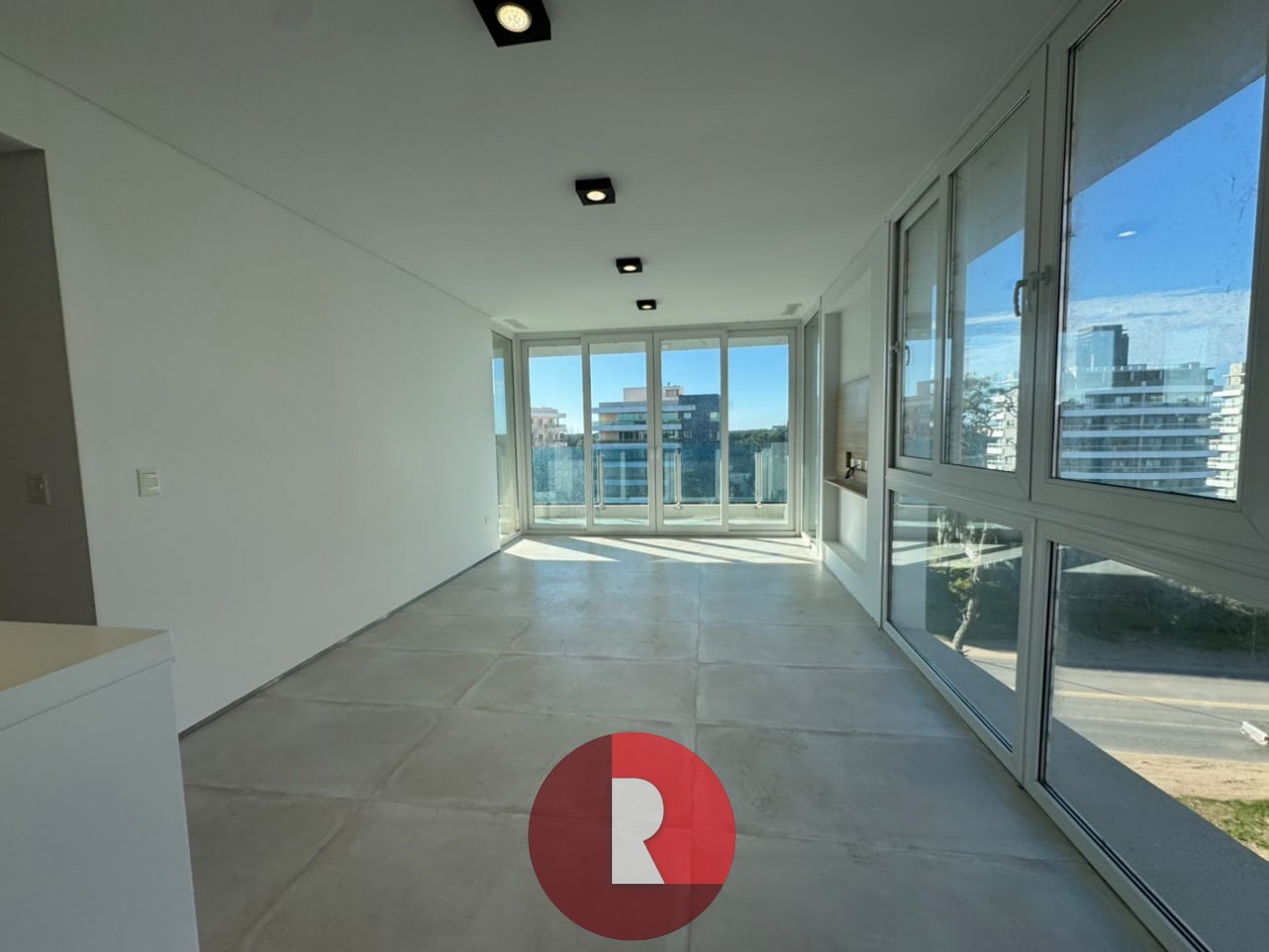 Departamento 2 AMB (6C) Nesting Pinamar