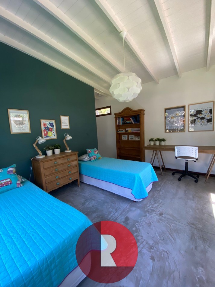 Casa en venta Valeria del Mar