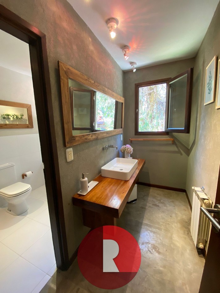Casa en venta Valeria del Mar