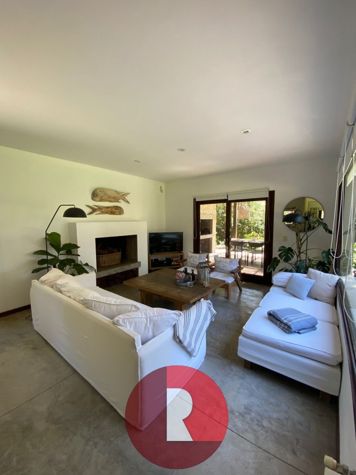 Casa en venta Valeria del Mar