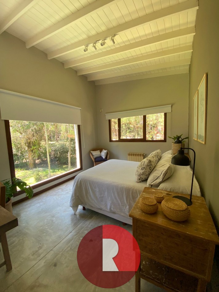 Casa en venta Valeria del Mar