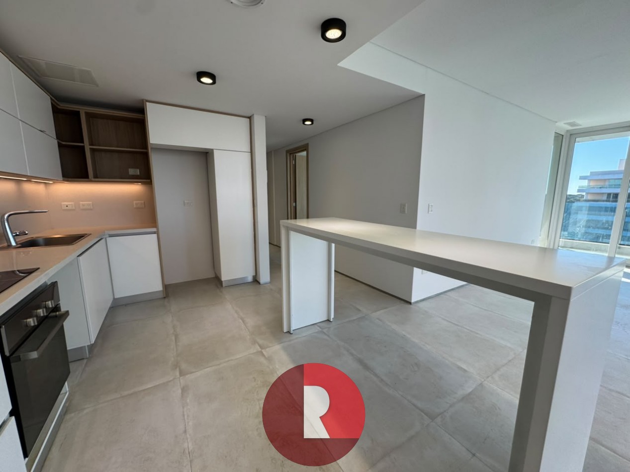 Departamento 2 AMB (6C) Nesting Pinamar