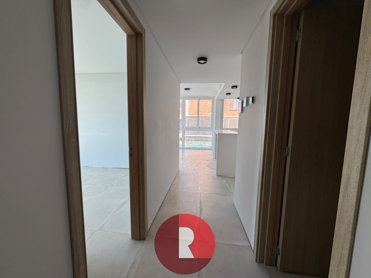 Departamento 2 AMB (6C) Nesting Pinamar