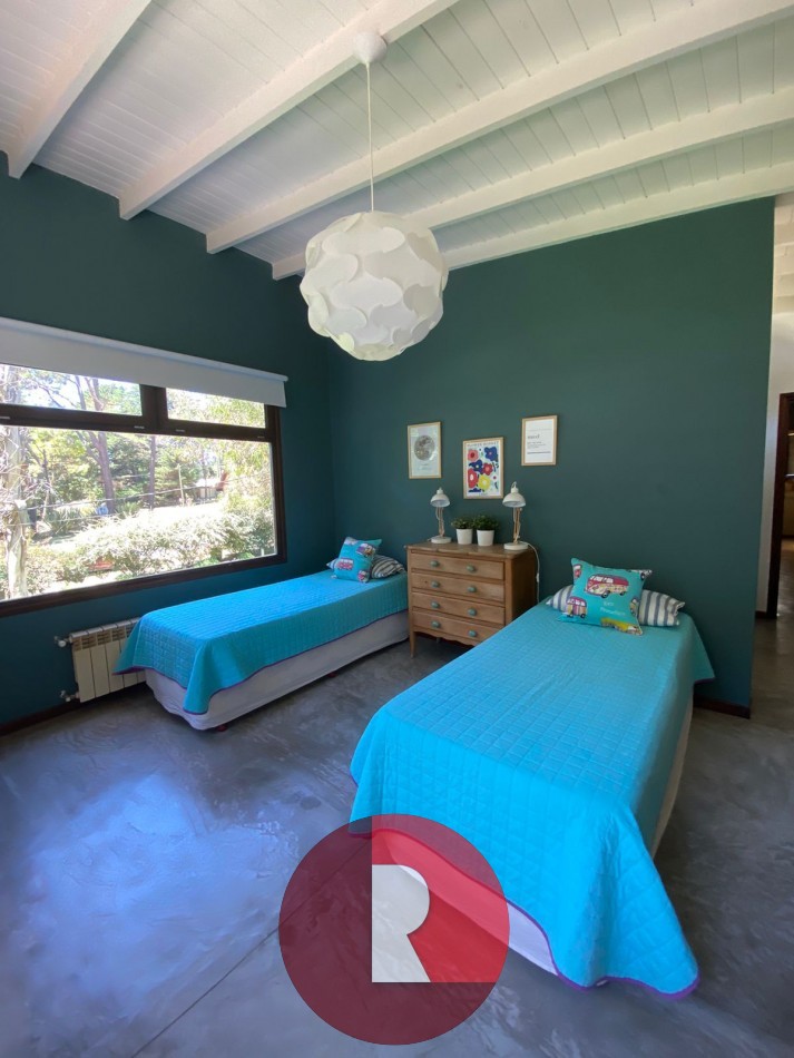 Casa en venta Valeria del Mar