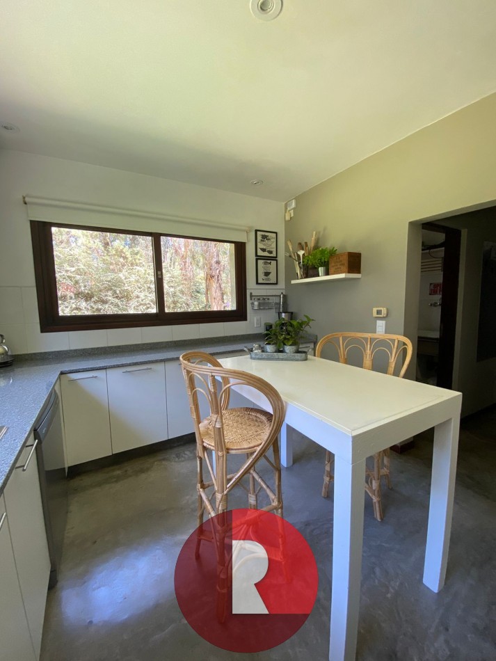 Casa en venta Valeria del Mar