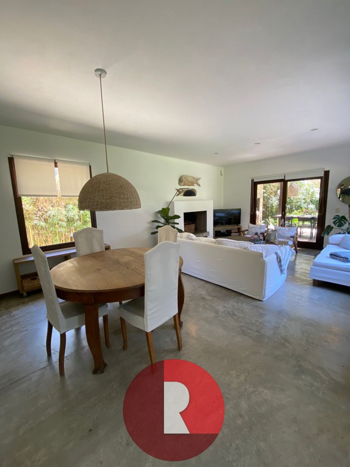 Casa en venta Valeria del Mar