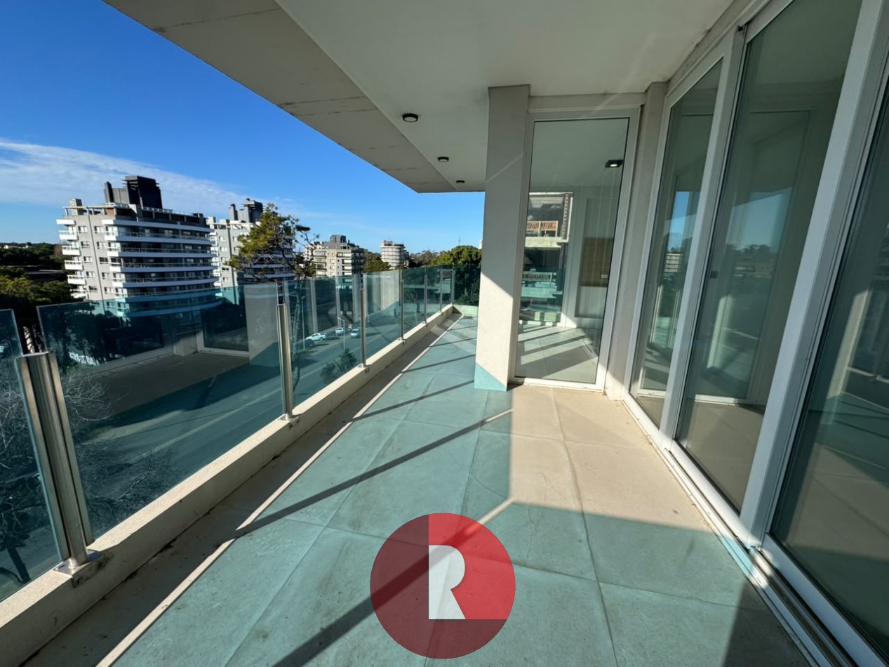 Departamento 2 AMB (6C) Nesting Pinamar