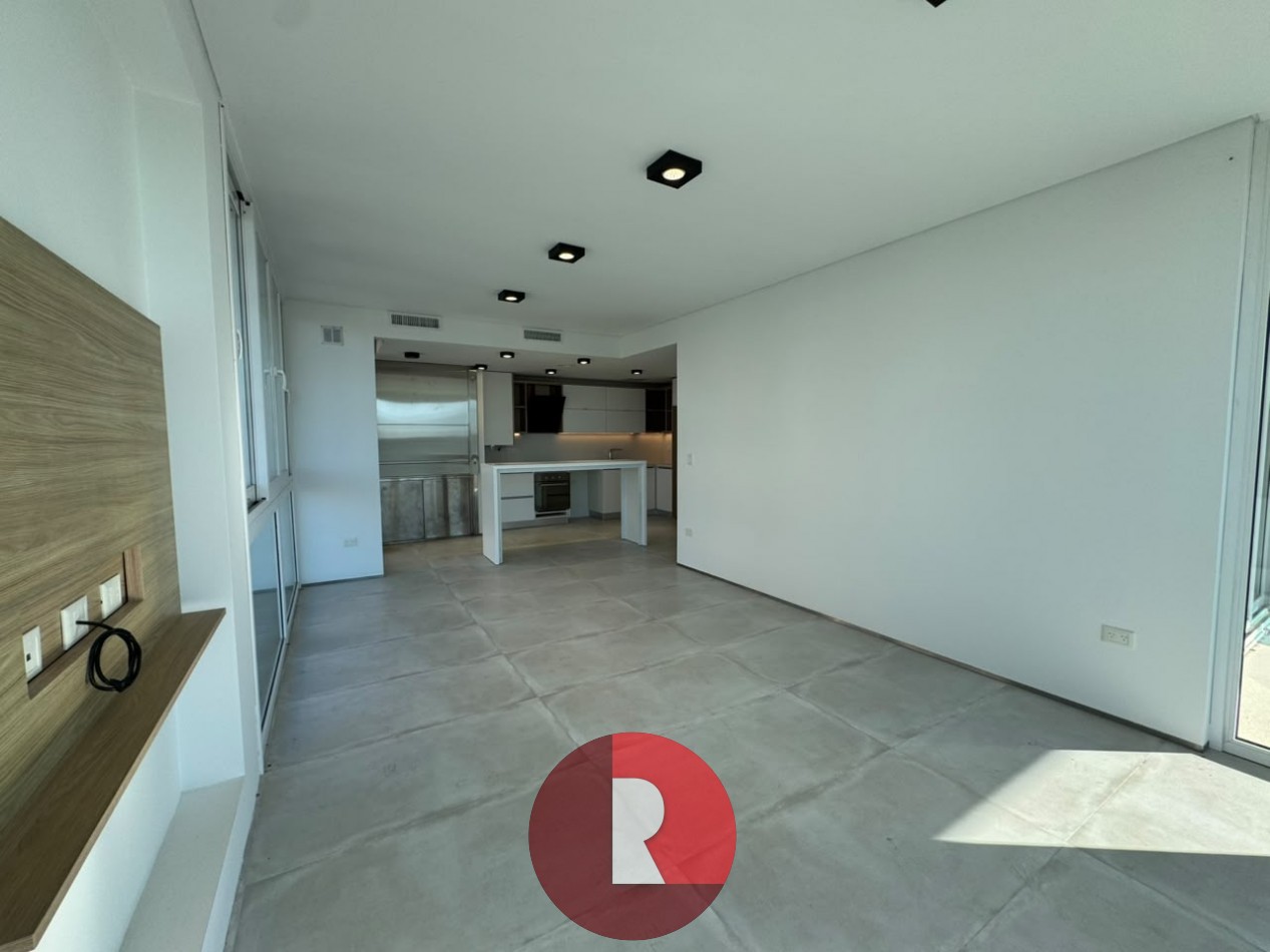 Departamento 2 AMB (6C) Nesting Pinamar