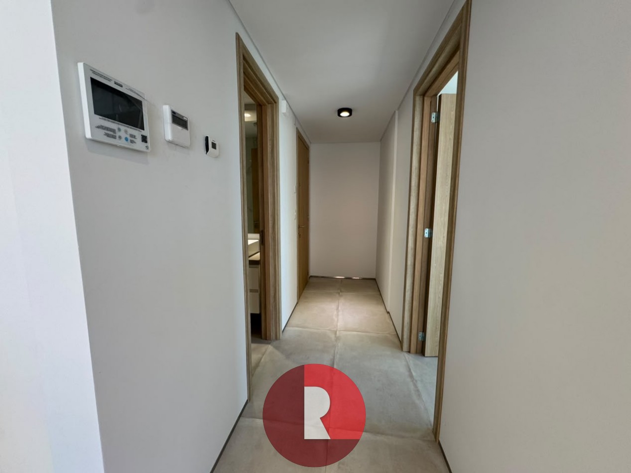 Departamento 2 AMB (6C) Nesting Pinamar