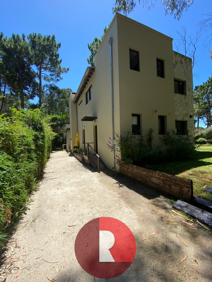 Casa en venta Valeria del Mar
