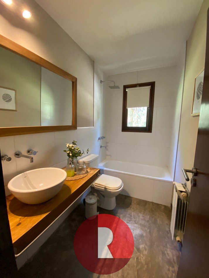 Casa en venta Valeria del Mar