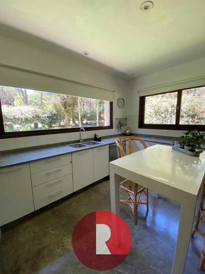 Casa en venta Valeria del Mar