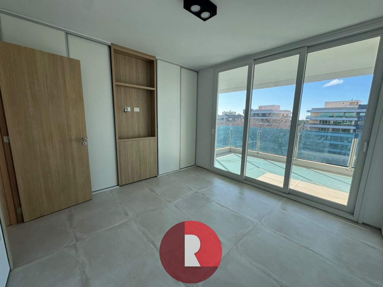 Departamento 2 AMB (6C) Nesting Pinamar