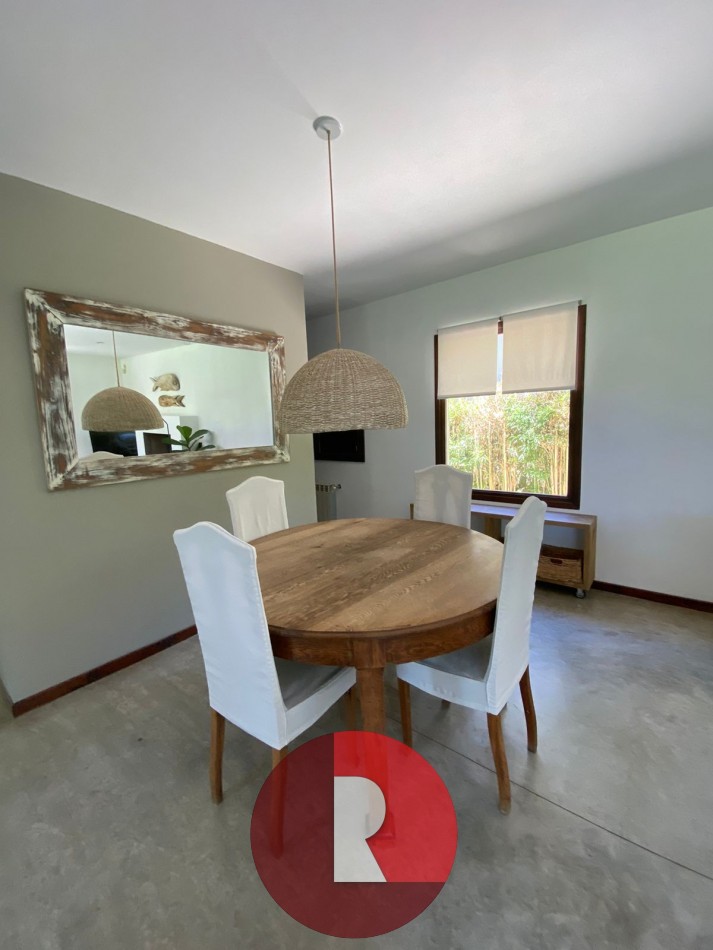 Casa en venta Valeria del Mar