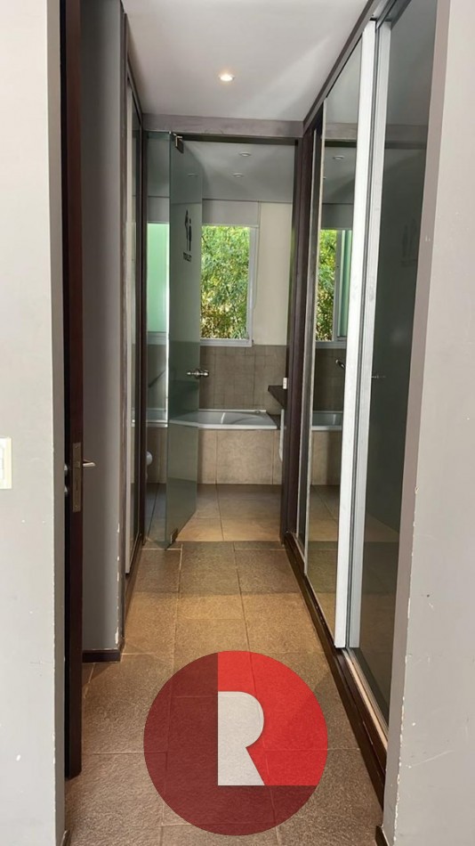 DEPARTAMENTO COMPLEJO AGUA CALMA (C)