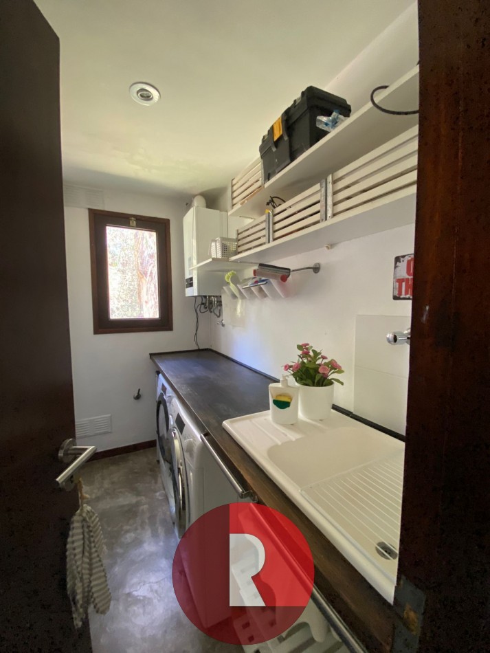 Casa en venta Valeria del Mar