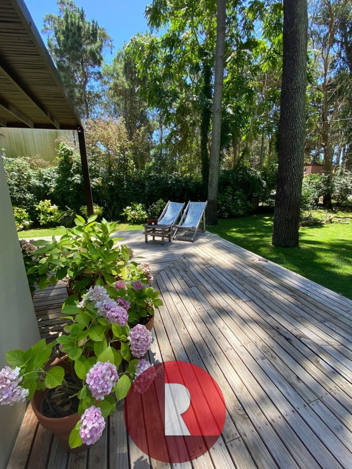 Casa en venta Valeria del Mar