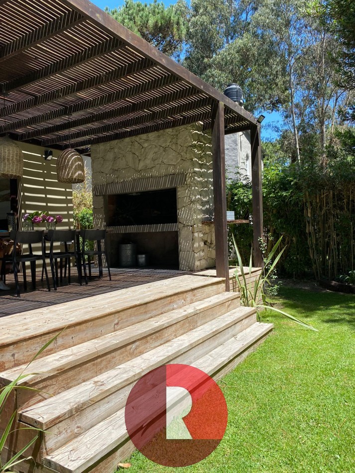 Casa en venta Valeria del Mar