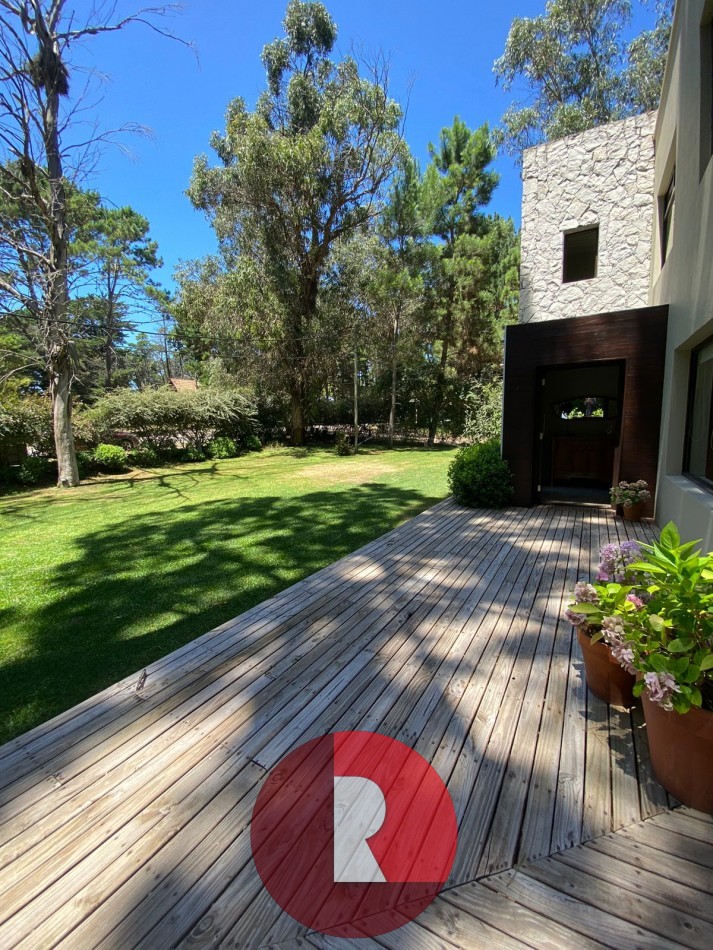 Casa en venta Valeria del Mar