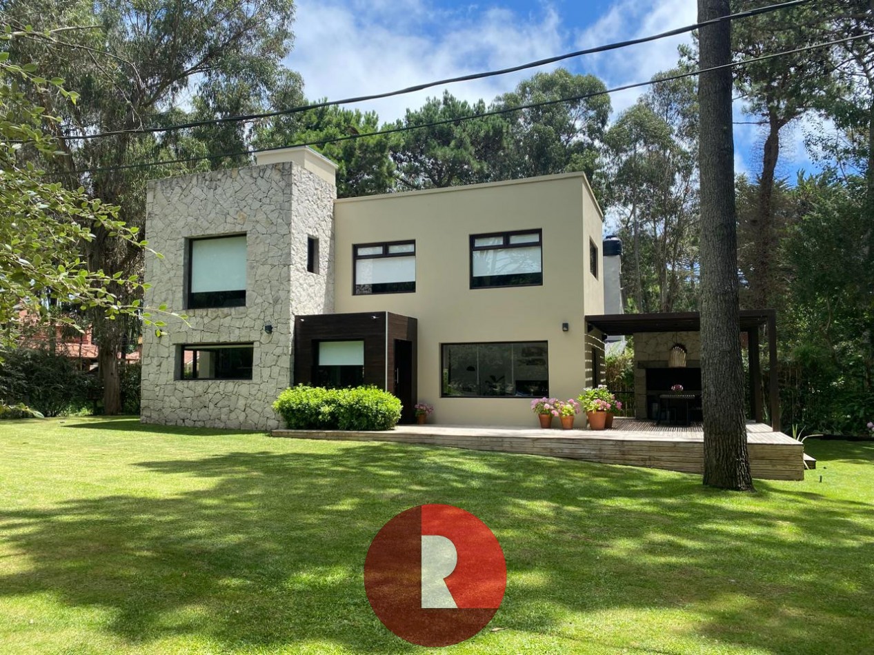 Casa en venta Valeria del Mar