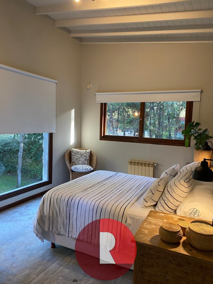 Casa en venta Valeria del Mar