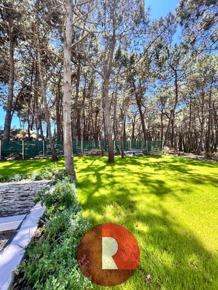 Unidad a estrenar 2 ambientes (2D) en GROVE PINAMAR NORTE